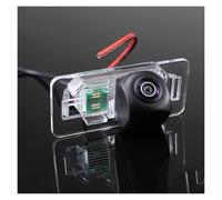 Telecamera Posteriore Per Auto Speciale AHD 170° 1920x1080P Per BMW Serie 1/3/7/5 E39 E46 E53 E82 E90 E91 X3 X5 X6(Black c)