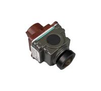 Telecamera posteriore per auto Telecamera 360 Gradi A0009055605 Per Mercedes Per Benz CES GLC CLS W205 W213 W253 W257 Per Specchietto Laterale Con Vista Panoramica Retrocamera Auto