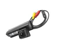 Telecamera Posteriore Per Auto Telecamera Di Parcheggio Accessori Per Toyota Per Vios II Per Belta XP90 Sedan 2007 2008 2009-2013 BLNETU(C135 AHD 720P)