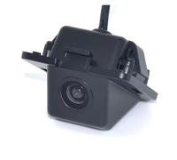 Telecamera posteriore per auto Telecamera Di Parcheggio Con Visione Posteriore E Traiettoria Dinamica Intelligente Per Mitsubishi Per Outlander 2007-2015 Retrocamera Auto