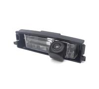 Telecamera Posteriore Per Auto Telecamera Di Parcheggio HD Per Toyota Per Yaris Per Vitz XP90 Hatchback MK2 2005-2011 BLNETU(Camera)