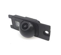 Telecamera Posteriore Per Auto Telecamera Di Retromarcia CCD HD Con Visione Posteriore Telecamera Di Backup Visione Notturna Per Volvo V70 V70 II MK2 2000 2001-2007(Camera with Wireless)