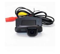 Telecamera posteriore per auto Telecamera Di Retromarcia HD CCD Per Parcheggio, Visione Posteriore, Per CRV, Per CR-V, Per Odyssey, Per Fit, Per Jazz, Elysion, Impermeabile, 12 V Retrocamera Auto