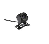 Telecamera posteriore per auto Telecamera di retromarcia per auto con visione posteriore CMOS da 170°, grandangolo, visione notturna, impermeabile, per assistenza al parcheggio Retrocamera Auto