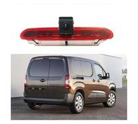 Telecamera posteriore per auto Telecamera Per La Retromarcia Impermeabile Luce Stop Alta Telecamera Per La Visione Posteriore Per Fiat Per Doblò Per Opel Per Combo 2011-2016 2017 Retrocamera Auto
