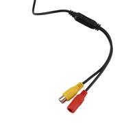 Telecamera posteriore per auto, telecamera per la retromarcia per C2, C3, C4, C5, C6, C8