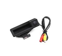 Telecamera posteriore per auto Telecamera Per Retromarcia Auto Telecamera Di Backup Per 1 3 5 X1 X5 Series E60 E82 E84 E88 E90 E91 E92 E93 E70 E71