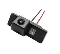 Telecamera Posteriore Per Auto Telecamera Per Retromarcia Per Auto Telecamera Per Parcheggio Retromarcia Per Citroen C4 2004 2005 2006-2018 C5 MK2 2007-2017(C135 AHD 720P)