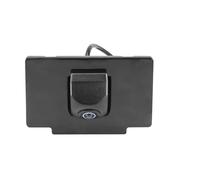 Telecamera posteriore per auto Telecamera Posteriore Per Auto Con Angolo Di Visione Di 170 Gradi, Risoluzione 1920x1080P AHD Per Kia Per Cadenza K7 2012 2013(CVBS480P-125deg)