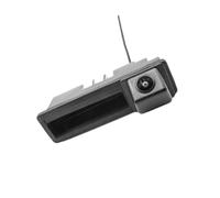 Telecamera Posteriore Per Auto Telecamera Posteriore Per Auto Con Visione Notturna Telecamera Di Parcheggio In Retromarcia Per A6 S6 RS6 4F C6 2005 2006-2011(C135 AHD 720P)