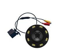 Telecamera posteriore per auto Telecamera Posteriore Per Auto Universale Per Parcheggio Retromarcia Visibile 8 Notti Impermeabile 170° Grandangolo Immagine Colori HD Telecamera Retromarcia