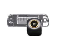 Telecamera posteriore per auto Telecamera Posteriore Per Retromarcia AHD Con Traiettoria Dinamica Per Mercedes Classe R W251 X164 W164 SLK R171 2005-2013
