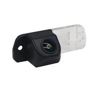 Telecamera posteriore per auto Telecamera Posteriore Per Retromarcia Con Visione Notturna HD CCD Per Mercedes Per Benz L W215 CLS W218 1999~2016(Camera With Relay)