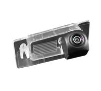 Telecamera posteriore per auto Veicolo speciale Telecamera posteriore per Hyundai per Solaris per Sedan per per Elantra 2017-2019 Auto(CVBS-AHD720P-170deg)
