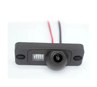 Telecamera posteriore per auto, visione notturna, AHD, supporto per parcheggio, retromarcia, impermeabile, ricambio per Mercedes Benz 220 164, kit di telecamere di retromarcia (C) (12 V/B)