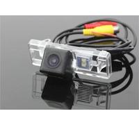 Telecamera Posteriore Per Auto Visione Notturna CCD Adattatore Compatibile Con Schermo Originale Per Citroen C5 2007~2016