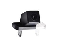 Telecamera posteriore Per Benz Per CLK W209 W203 W211 W219 Telecamera Per Retromarcia Con Visione Notturna HD Telecamera retromarcia per auto