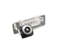 Telecamera posteriore Per Benz Per Smart Per Fortwo W450 W451 1999-2014 Telecamera Per Retromarcia AHD Con Raddrizzatore Telecamera retromarcia per auto(Camera and rectifier)