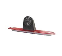 Telecamera Posteriore Per Benz Per Sprinter 2007-2018 CCD CVBS Impermeabile Telecamera Per La Retromarcia Con Luce Freno Per Visione Notturna Retrocamera Auto