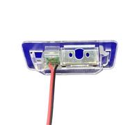 Telecamera Posteriore Per BMW 1 3 5 X1 X3 X5 X6 Serie E46 E90 E91 E84 E83 Telecamera Posteriore Retromarcia Supporto Luce Targa Alloggiamento