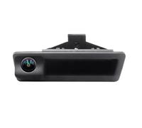 Telecamera Posteriore Per BMW E60 E39 E90 E82 E61 Per X1 E84 Per X5 E70 E92 E91 3 5 Serie E88 E93 Per X6 Telecamera Retromarcia AHD 1080P Videocamera Vista Posteriore Retrocamera Auto(CCD AHD 1080P)