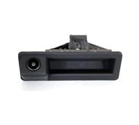 Telecamera Posteriore Per BMW E60 E39 E90 E82 E61 X1 E84 X5 E70 E92 E91 Serie 3/5 E88 E93 X6 AHD 1080P Impermeabile Videocamera Retromarcia Telecamera Backup(CVBS720P-AHD720P)