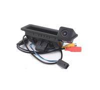 Telecamera Posteriore Per BMW E60 E61 E70 E71 E72 E82 E88 E84 con ampio angolo di visione 170 AHD 1280 * 720 pixel telecamera per retromarcia Retrocamera