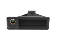 Telecamera Posteriore Per BMW E90 E91 E92 E93 Per M5 E39 E60 E61 Telecamera Assistenza Al Parcheggio Auto AHD 1080P Impermeabile Vista Posteriore Reverse Retrocamera Auto