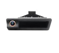 Telecamera Posteriore Per BMW Per X1 Per X3 E39 E53 E82 E88 E84 E90 E91 E92 E93 E60 E61 E70 E71 E72 Retromarcia AHD 2K Obiettivo Fisheye Visione Posteriore Retrocamera Auto(CVBS AHD 1080P)