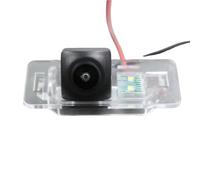 Telecamera Posteriore Per BMW Serie 1 3 5 E39 E60 E61 E82 E83 E84 E88 E46 E92 E93 E90 Per M3 Per M5 HD AHD 1080P Fisheye Car Rear View Backup Camera Retrocamera Auto(AHD 1080P-CVBS 720P)