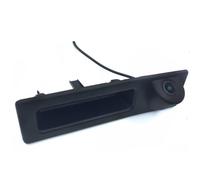Telecamera Posteriore Per BMW Serie 3 5 F34 F35 F30 F31 F07 F10 F11 2010-2017 HD Night Visioin Vista Posteriore Maniglia Retromarcia Fotocamera Retrocamera(No trunk button)