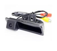 Telecamera Posteriore Per BMW Serie 3 5 X5 X1 X6 E39 E46 E53 E82 E88 E84 E90 E91 E92 E93 E60 E61 E71 Tracce di traiettoria dinamiche Telecamera posteriore per auto Retrocamera Auto