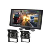 Telecamera Posteriore Per Camion Per Camper
