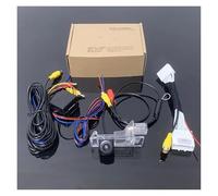 Telecamera Posteriore Per Captur 2013~2022 Schermo Originale Per Auto OEM Compatibile Con Telecamera Per Retromarcia Cavo Adattatore Video C24 Pin Telecamera