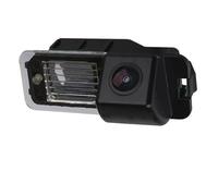 Telecamera Posteriore Per Cayenne 2011-2013 Telecamera Posteriore HD HS051 Retromarcia Per Auto(HS051D)