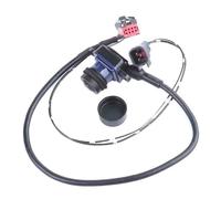Telecamera Posteriore Per Chrysler Per La Città Per Paese 3.6L V6 2011-2016 Videocamera Vista Posteriore Retromarcia Backup Parcheggio 56054157AA Telecamera Auto