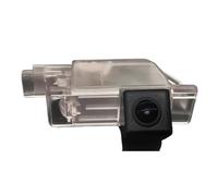 Telecamera Posteriore Per Citroen C2 Per C3 Per C4 Per C5 C6 C8 Per Kombi AHD Fisheye 12LED Traiettoria Dinamica Telecamera Posteriore Auto Retrocamera Auto(AHD Wireless,Fixed Parki)