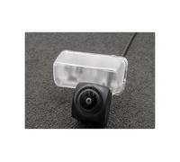 Telecamera Posteriore Per Citroën C3/C3 Per Picasso MK1 2002-2009 Per Berlingo MK2 2008-2017 C5 MK1 2001-2007 Fisheye CCD AHD Monitor Per Auto(D170 AHD 720P)