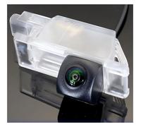 Telecamera Posteriore Per Citroen C3 C4 C5 Per Aircross C6 C8 C3-XR AHD 1080P FishEye Telecamera Posteriore Auto HD Visione Notturna 170°(CVBS 720X480)