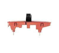 Telecamera Posteriore Per Citroen Per Berlingo 2008-2016 Telecamera Retromarcia Impermeabile AHD 1080P Per Auto Con Luce Freno E Retrocamera Auto(Black lens)