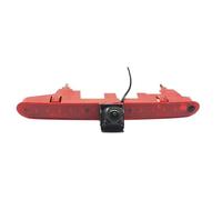 Telecamera Posteriore Per Citroen Per Berlingo 3 4 B9 Per Kasten Ab Bj 2008-2020 Parcheggio Auto Vista Posteriore Telecamera Di Backup 3Rd Luce Freno Retrocamera Auto