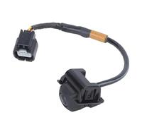 Telecamera Posteriore Per Civic 2016-2021 Telecamera Di Parcheggio Retrovisione 39530TEAA21 39530-TEA-A21 Retromarcia Fotocamera(With line)