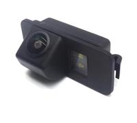 Telecamera Posteriore Per EcoSport MK1 MK2 Per C-Max Per Mondeo 2004-2019 CCD Reverse Videocamera Vista Posteriore Full HD Visione Notturna Macchina Fotografica Backup Retrocamera Auto(Camera WIFI)