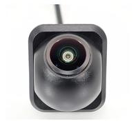 Telecamera Posteriore Per Fiat Per 500 Per 500X Per Puch 500C 500S AHD 1080P 170° HD Telecamera Per Retromarcia BackUp Telecamera Per La Retromarcia(AHD-CVBS 720P 12 V)