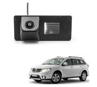 Telecamera Posteriore Per FIAT Per Freemont 2011 2012 2013 2014 2015 2016 2017 Auto Retromarcia Backup Monitor Parcheggio CCD HD AHD Fisheye Videocamera Vista Posteriore Retrocamera Auto(D170 AHD 720P