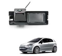 Telecamera Posteriore Per Fiat Per Grande Per Punto Per EVO CCD HD AHD Fisheye Telecamera Per Retrovisione Accessori Per Monitor Di Parcheggio Retromarcia Per Auto(D170 AHD 720P)