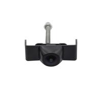 Telecamera Posteriore Per Ford Per Edge 2015 2016 2017 2018 Griglia Anteriore Fotocamera 170 ° Fisheye CCD CVBS Visione Notturna AHD 1920 * 1080P Vista Auto Retrocamera Auto(CVBS-170)