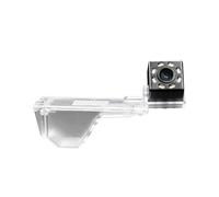 Telecamera Posteriore Per FORD Per Explorer U251 Per Mercury Mariner Telecamera di parcheggio posteriore HD, telecamera di retromarcia, visione notturna Retrocamera Auto(Nero)