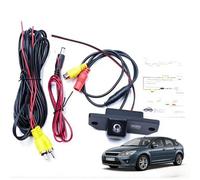 Telecamera posteriore per Ford per Focus 2 berlina con classificazione IP67 e se