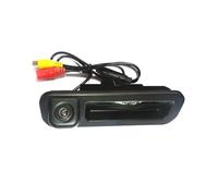 Telecamera Posteriore Per Ford Per Focus 2012 HD Tracce di traiettoria di retromarcia Telecamera posteriore per auto Telecamera posteriore per retromarcia Retrocamera(RCA For DVD Monitor)